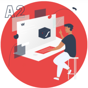 Preparación extensiva primer ejercicio A2 (16 meses)