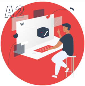 Preparación segundo ejercicio A2